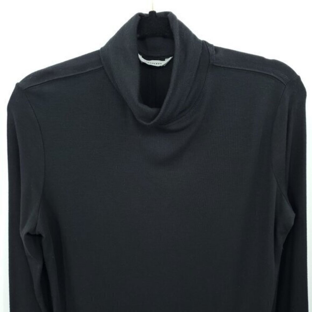 Athleta Threadlight Modal-Blend Lightweight Knit … - image 5